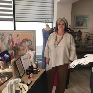 Meet your Posher, Ferne